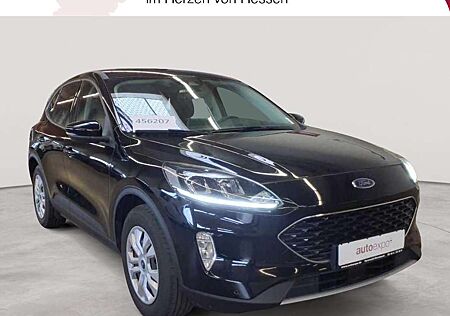Ford Kuga 1.5 EcoBlue Aut. COOL&CONNECT