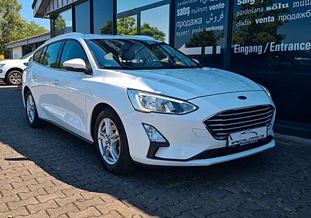 Ford Focus T Cool & Connect - BLIS - NAVI -