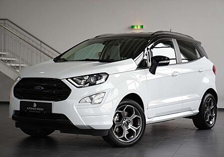 Ford EcoSport ST-Line *START/STOPP*LED*