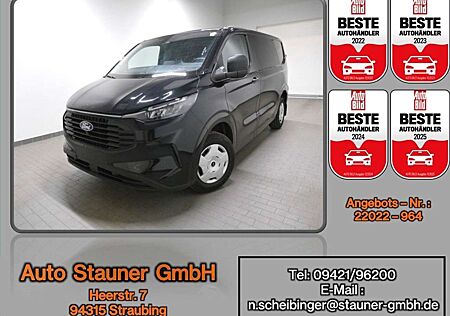 Ford Transit Custom 2.0 EcoBlue Trend 320L1/NAVI/LED/