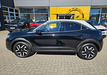 Opel Mokka Elegance Allwetterreifen/ Winter Paket / NAVI