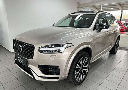 Volvo XC 90 XC90 T8 Ultra Dark Recharge AWD|7 Sitze|Leder|Ka