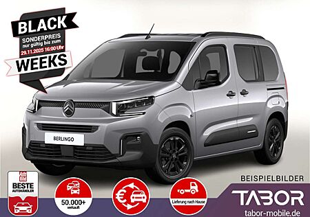 Citroën Berlingo Citroen PKW 130 EAT8 MAX Kam SHZ LHZ UVP-14%*