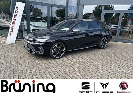 Cupra Leon Sportstourer /RÜCKFAHRKAMERA /CARPLAY /NAVI Klima