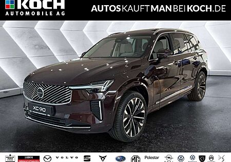 Volvo XC 90 XC90 T8 AWD Plug-in Hybrid Ultra Bright (Facelift)