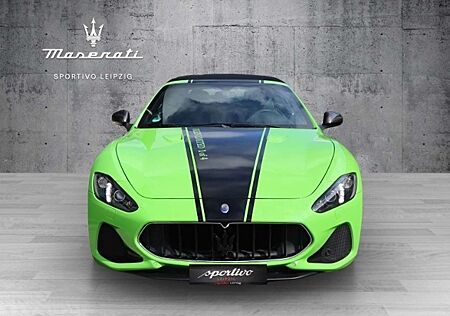 Maserati GranCabrio *edizione limitata* *1 of 4*