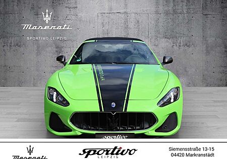 Maserati GranCabrio gebraucht kaufen Maserati GranCabrio *edizione limitata* *1 of 4*