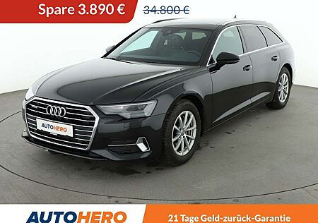 Audi A6 45 TDI quattro Sport Aut.*NAVI*LED*TEMPO*