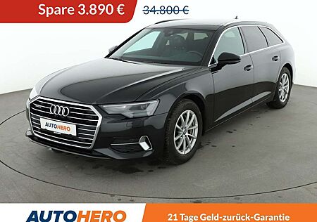 Audi A6 45 TDI quattro Sport Aut.*NAVI*LED*TEMPO*