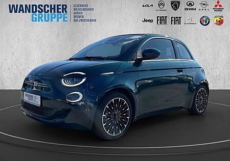 Fiat 500E Cabrio Icon *PDC*CARPLAY*DAB*