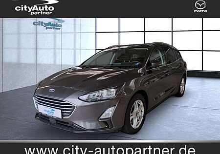 Ford Focus Cool & Connect Bluetooth Navi Klima