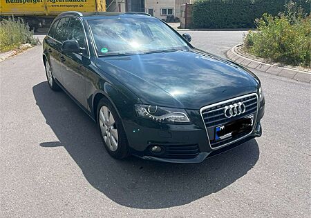 Audi A4 Avant 1.8 TFSI Attraction