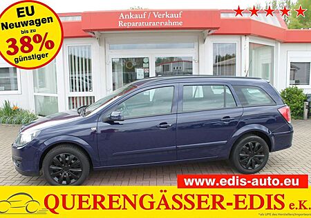 Opel Astra 1.8 "Edition" 103KW 103 kW (140 PS), Schalt. 5-...
