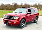 Ford Expedition King Ranch Vollausstattung