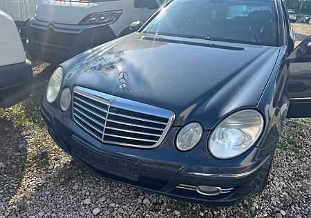 Mercedes-Benz E 280 T CDI 4Matic Automatik Avantgarde DPF