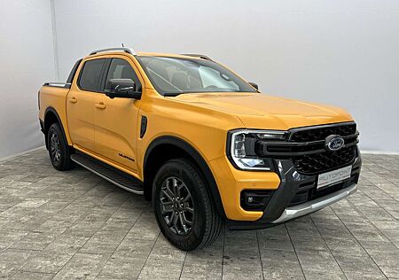 Ford Ranger V6 Wildtrak e-4WD °GARANTIE 09.2028°
