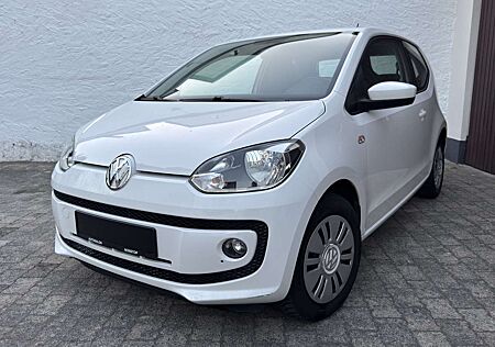 VW Up Volkswagen ! move !