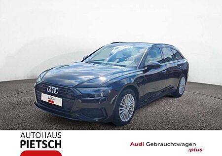 Audi A6 40 TDI quattro design Business MMI+ AHK