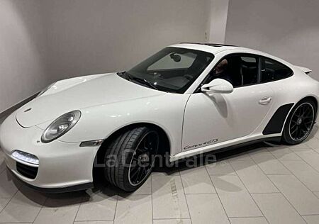 Porsche 997 911 Coupe 911 Carrera 4 GTS PDK