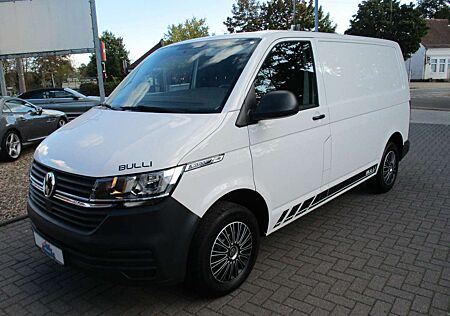 VW T6 Transporter Volkswagen T6 T6.1 1-Hand/MwSt/Klima/GJR/PDC