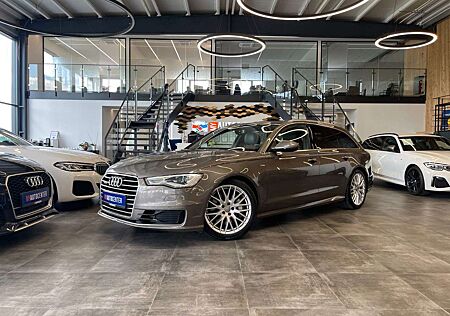 Audi A6 Avant 3.0 TDI quattro *PANO*ALCANTARA*S-LINE*