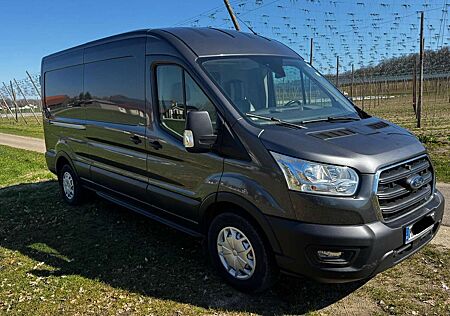 Ford Transit 350 L3 H2