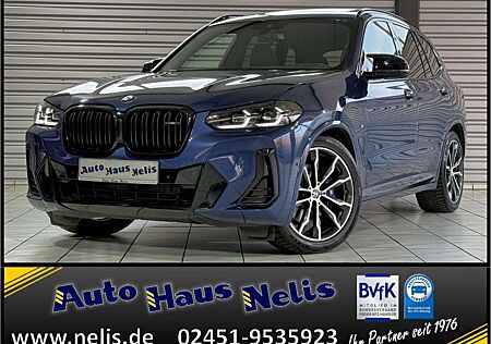 BMW X3 M i xdrive LiveCockpit LED Apple/Android Nav