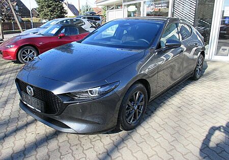 Mazda 3 5HB 2.5L e-SKYACTIV G 140 6AT FWD Exclusive-Line