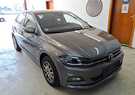 VW Polo Volkswagen Highline*ACC*R.Cam*SHZ*CarPlay*DAB*LED*DSG