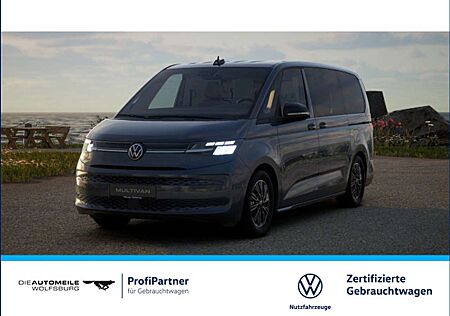 VW T7 Multivan Volkswagen LÜ 1.5 eHybrid OPF 4Motion DSG Life