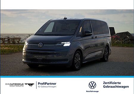 VW T7 Multivan Volkswagen LÜ 1.5 eHybrid OPF 4Motion DSG Life