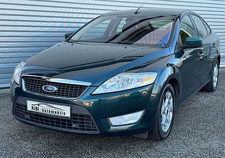 Ford Mondeo 1,8 TDCI Trend