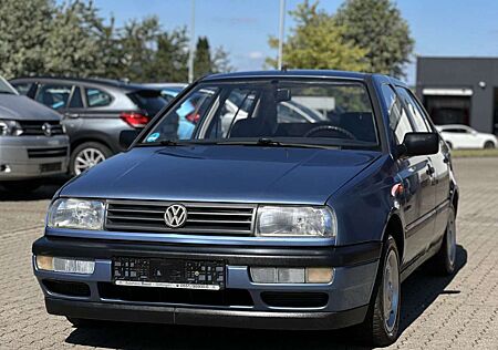 Volkswagen Vento TÜV 10/2026