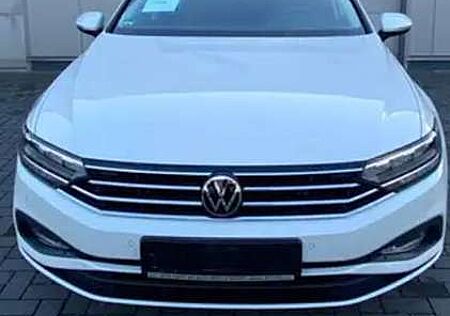 VW Passat Variant Volkswagen 2.0 TDI SCR 4Motion DSG (BMT) Highline