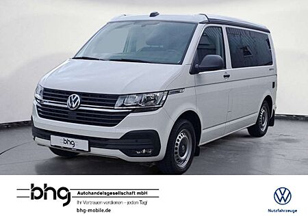 VW T6 California Volkswagen T6 .1 California Beach #AHK#Kamera#Navi#Standhzg