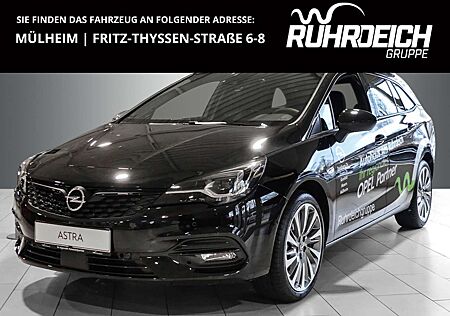Opel Astra K ST Ultimate 1.4CVT *18LM+Alcant.+BWS+ACC* Navi L