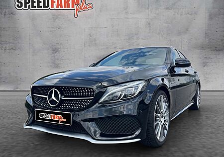 Mercedes-Benz Others 4Matic PANO/Command Online/