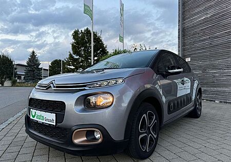 Citroën C3 Citroen "Origins" nur 11.900 km !!!