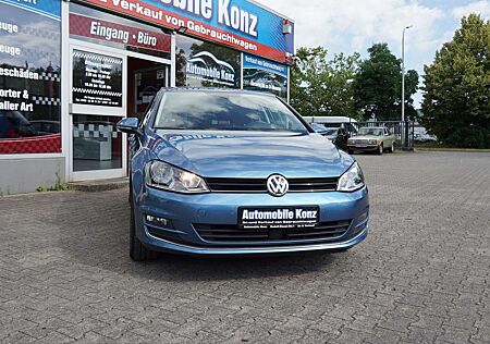 VW Golf Volkswagen Comfortline BMT