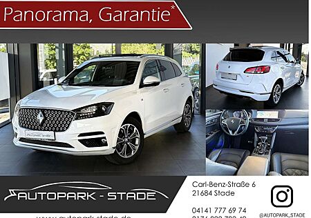 Borgward BX7 2.0 TS Limited Edition LED Pano Navi Kamera