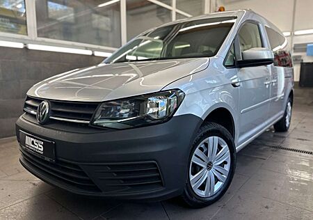 VW Volkswagen Others Caddy Maxi*Rollst.Rampe*NAVI*KLIMA*STANDHZG*SHZG