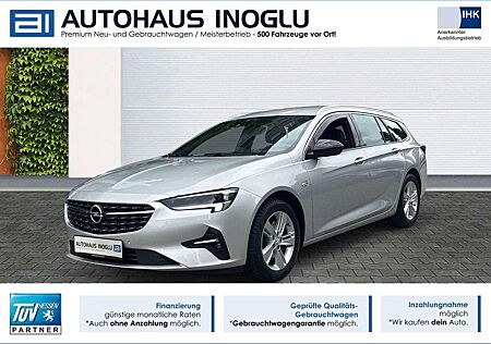 Opel Insignia 2.0 AT*Elegance*Navi*LED*Kam*SHZ