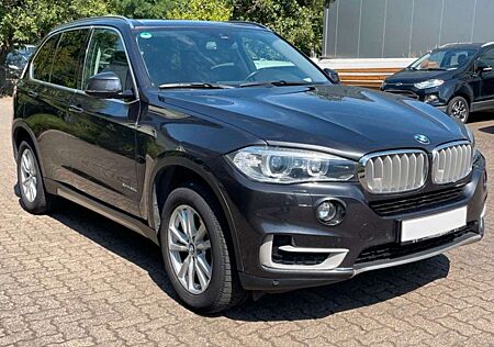 BMW X5 Baureihe xDrive40e