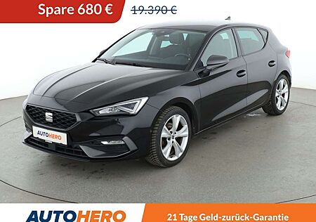 Seat Leon 1.5 TSI ACT FR*PDC*LED*SHZ*ACC*KLIMA*VC*GARANTIE*
