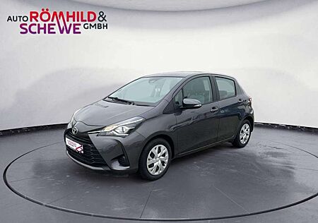 Toyota Yaris 1.0 VVT-i Comfort