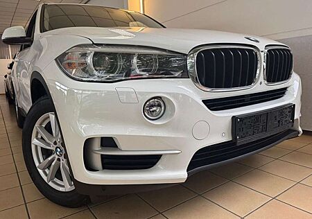 BMW X5 xDrive 30 d LED 360° Leder AHK Tempo HuD Ambiente