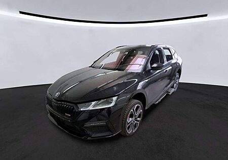 Skoda Octavia COMBI RS iV ACC/HuD/PANO/MASSAGE/KAMERA