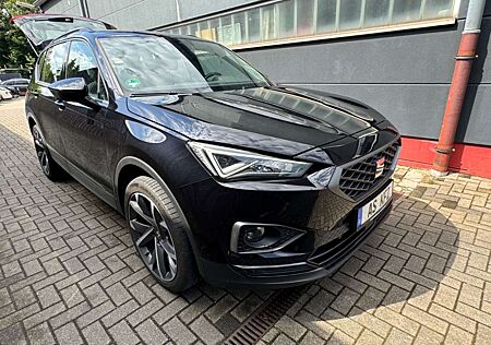 Seat Tarraco Style KLIMA ALU´S NAVI SHZ LED 7 SITZER