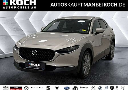 Mazda CX-30 2.0 SKYACTIV-G M Hy. Exclusive AT Navi ACC