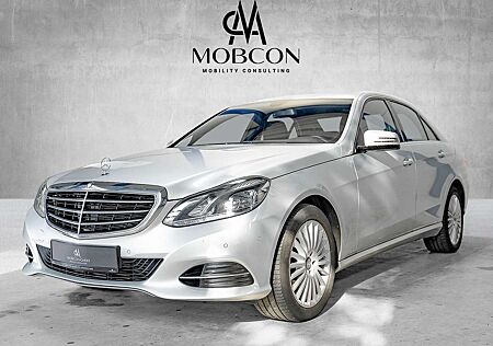 Mercedes-Benz E 250 CGI BlueEff. Navi*AHK*MB-Scheckh.*2.HD
